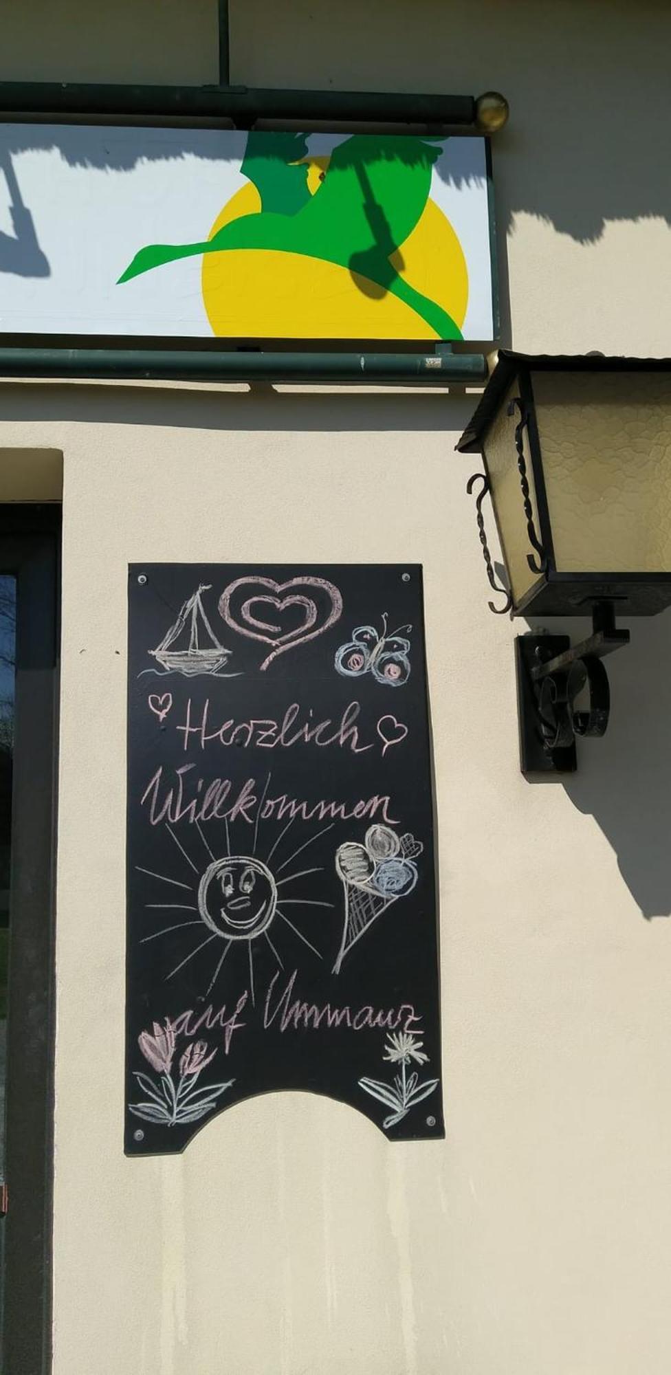 Jugendtours-Feriendorf Ummanz エクステリア 写真