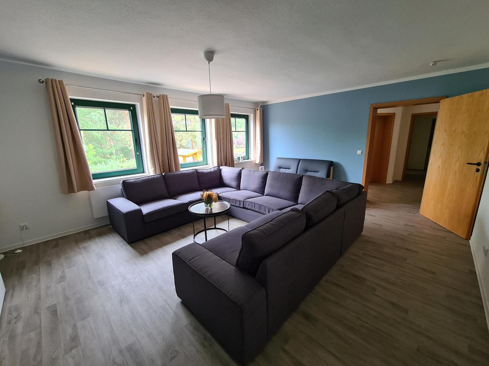 Jugendtours-Feriendorf Ummanz 部屋 写真