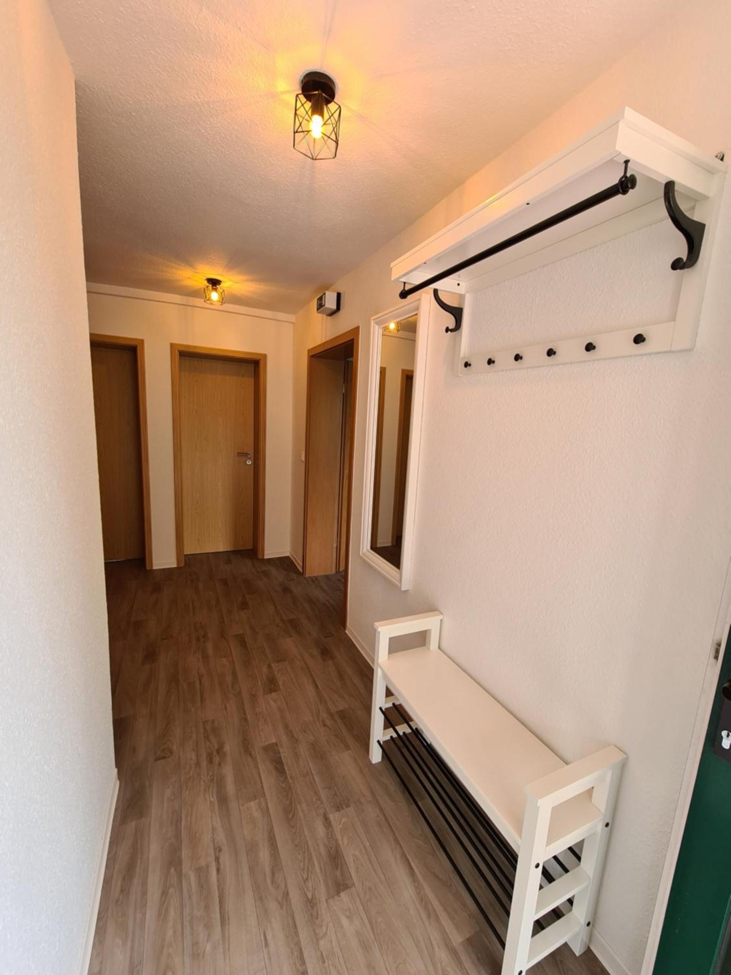 Jugendtours-Feriendorf Ummanz 部屋 写真