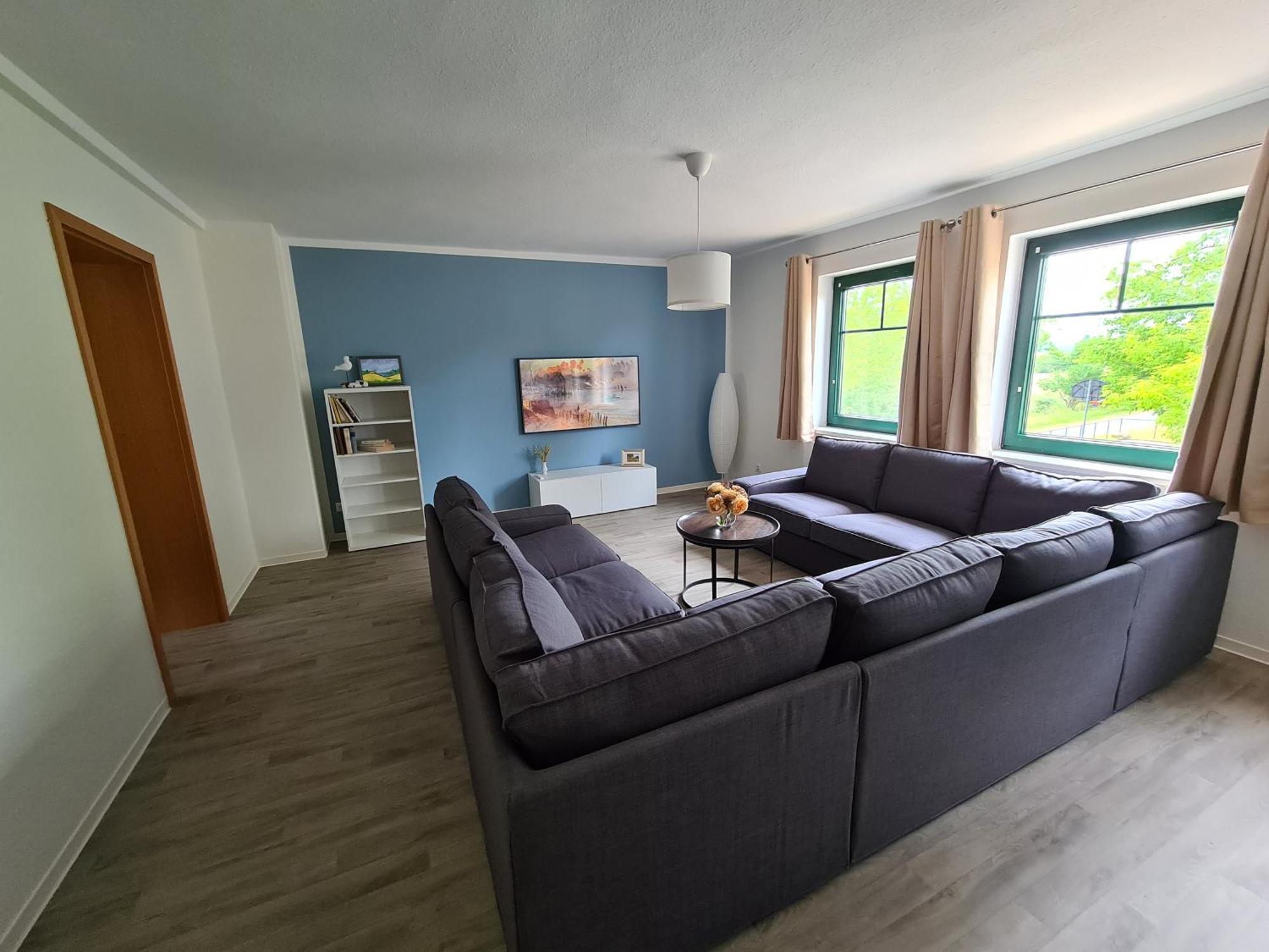Jugendtours-Feriendorf Ummanz 部屋 写真