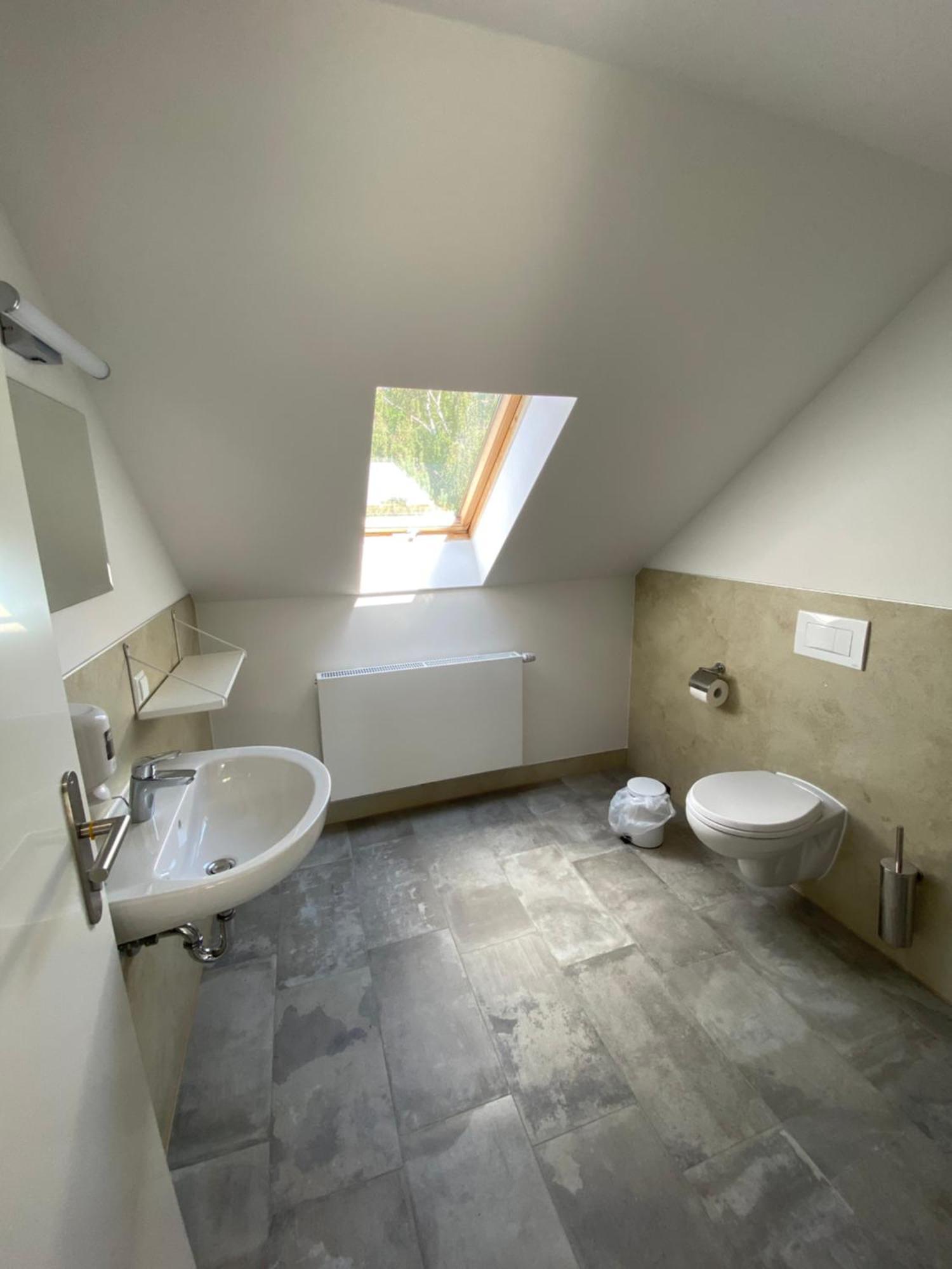 Jugendtours-Feriendorf Ummanz 部屋 写真