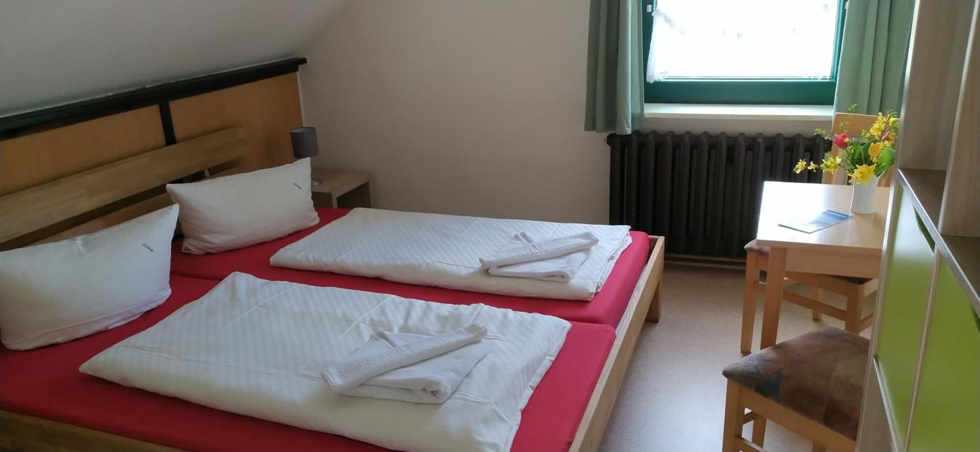Jugendtours-Feriendorf Ummanz 部屋 写真